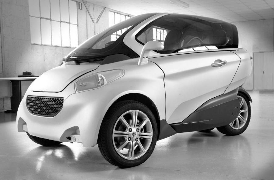  Peugeot VELV 2011 года  (фото 4 из 11)